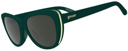GOODR Okulary przeciwsłoneczne sportowe RUNWAY Mary Queen of Golf