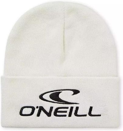 O`Neill czapka męska damska zimowa Rutile Beanie 2450019 BIAŁY UNIWERSALNY