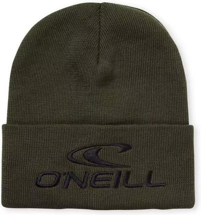 O`Neill czapka męska damska zimowa Rutile Beanie 2450019 UNIWERSALNY OLIWKOWY