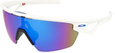 Oakley 0OO9403 SPHAERA Uniwersalne okulary przeciwsłoneczne, Oprawka: Acetat, biały