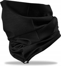 Zdjęcie Bandana Komin 4F Cienki Przewiewny Wiosenny SS24 - Kraków