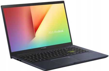 【新品未開封】15.6型 ASUS VivoBook i7 16GB 512GB Laptop Asus Vivobook 15 X513E 15,6/i7/16GB/1TB/NoOs (X513EPBQ1152A