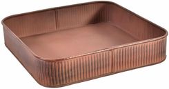 Belldeco Rustic Osłonka Korytko