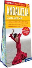Zdjęcie Andaluzja. Costa del Sol 2w1. Przewodnik i mapa - Tychy