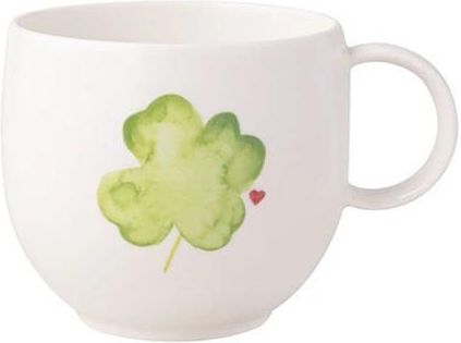 Villeroy&Boch Kubek 290 ml With Love Good Luck (1016898001)