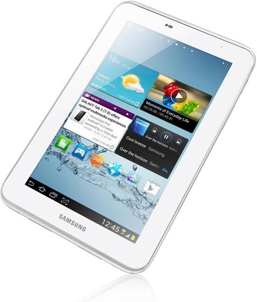 samsung galaxy tab p3100