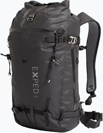 Exped Wspinaczkowy Serac 30 28L Black