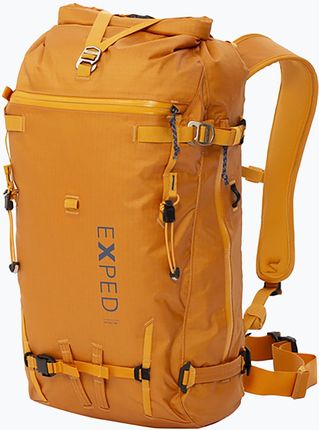 Exped Wspinaczkowy Serac 30 28L Gold