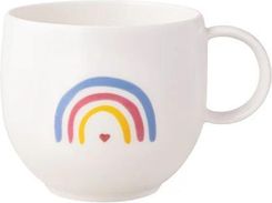 Zdjęcie Villeroy&Boch Kubek 290 ml With Love Be Happy (1016898003) - Stepnica