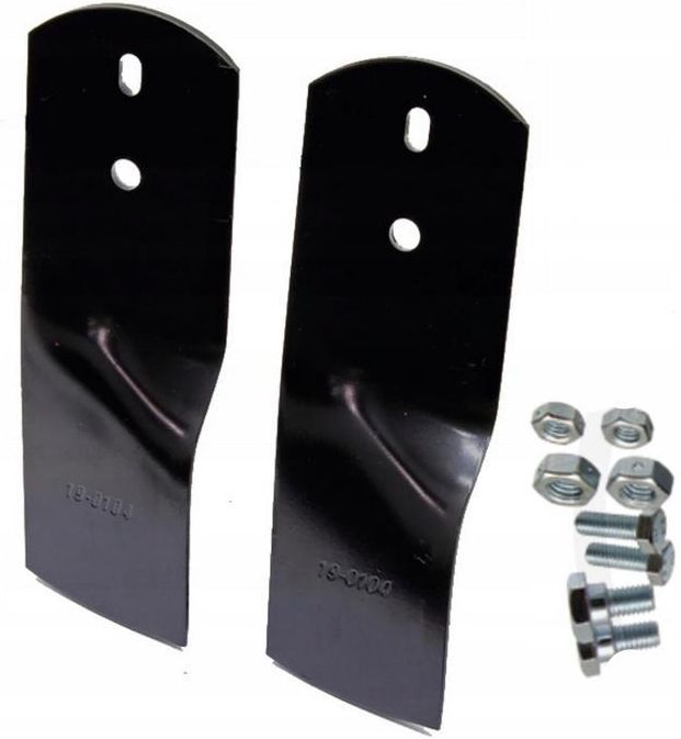 Coltello Per Arieggiatori GRANJA - ISEKI - PILOTE - Foto 3