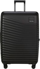 Zdjęcie Walizka duża poszerzana Samsonite Intuo EXP - black - Pleszew