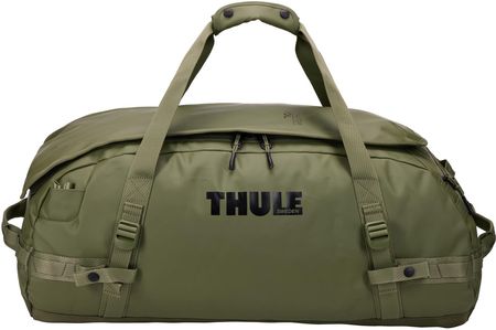 Thule Chasm Duffel Torba 70L - Olivine