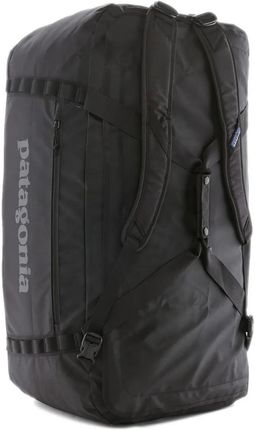 パタゴニア　patagonia Black Hole Duffel 100L Duża torba podróżna Patagonia Black Hole Duffel 100L black