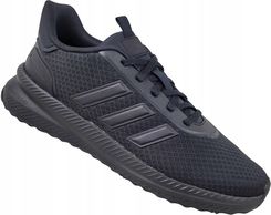 Zdjęcie Adidas X Plr Path X_plrpath ID0465 Buty Męskie Jogger Czarne - Sulmierzyce