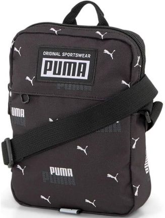 Saszetka torba na ramię listonoszka PUMA Academy 079135-09