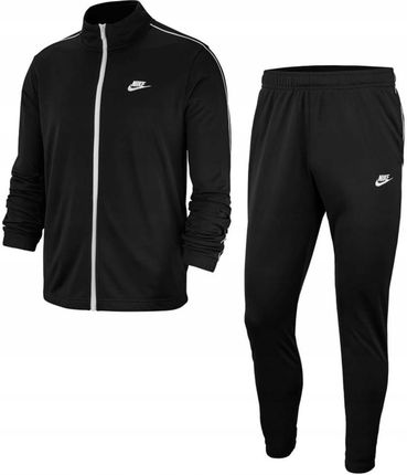 Komplet Nike Bluza+spodnie Dres DN4369-010 r.M