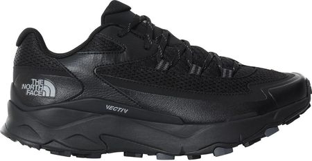 Buty trailowe męskie The North Face VECTIV TARAVAL czarne NF0A52Q1KX7