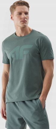 Koszulka T- shirt 4F 4FWSS24TTSHM1155-43S-XL