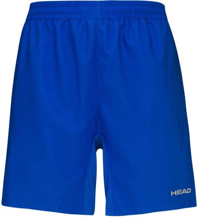 Spodenki Head Club Shorts Royal Blue