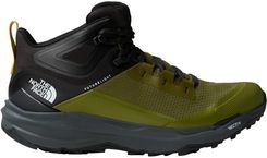 Buty trailowe męskie The North Face VECTIV EXPLORIS 2 zielone NF0A7W6ARMO