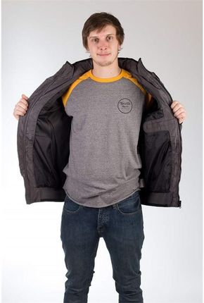 kurtka BLEND - Jacket Otw Granite (70147) rozmiar: L