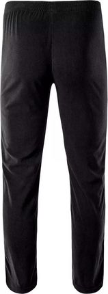 Hi-Tec Spodnie dresowe męskie Reno CZARNY XL