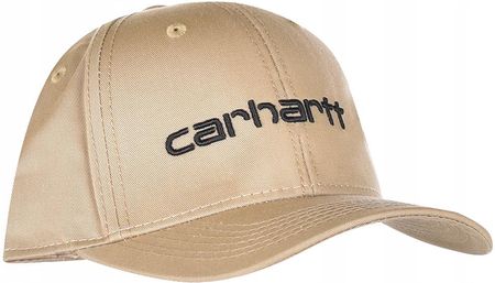 Czapka z daszkiem Carhartt Madison Logo I023750