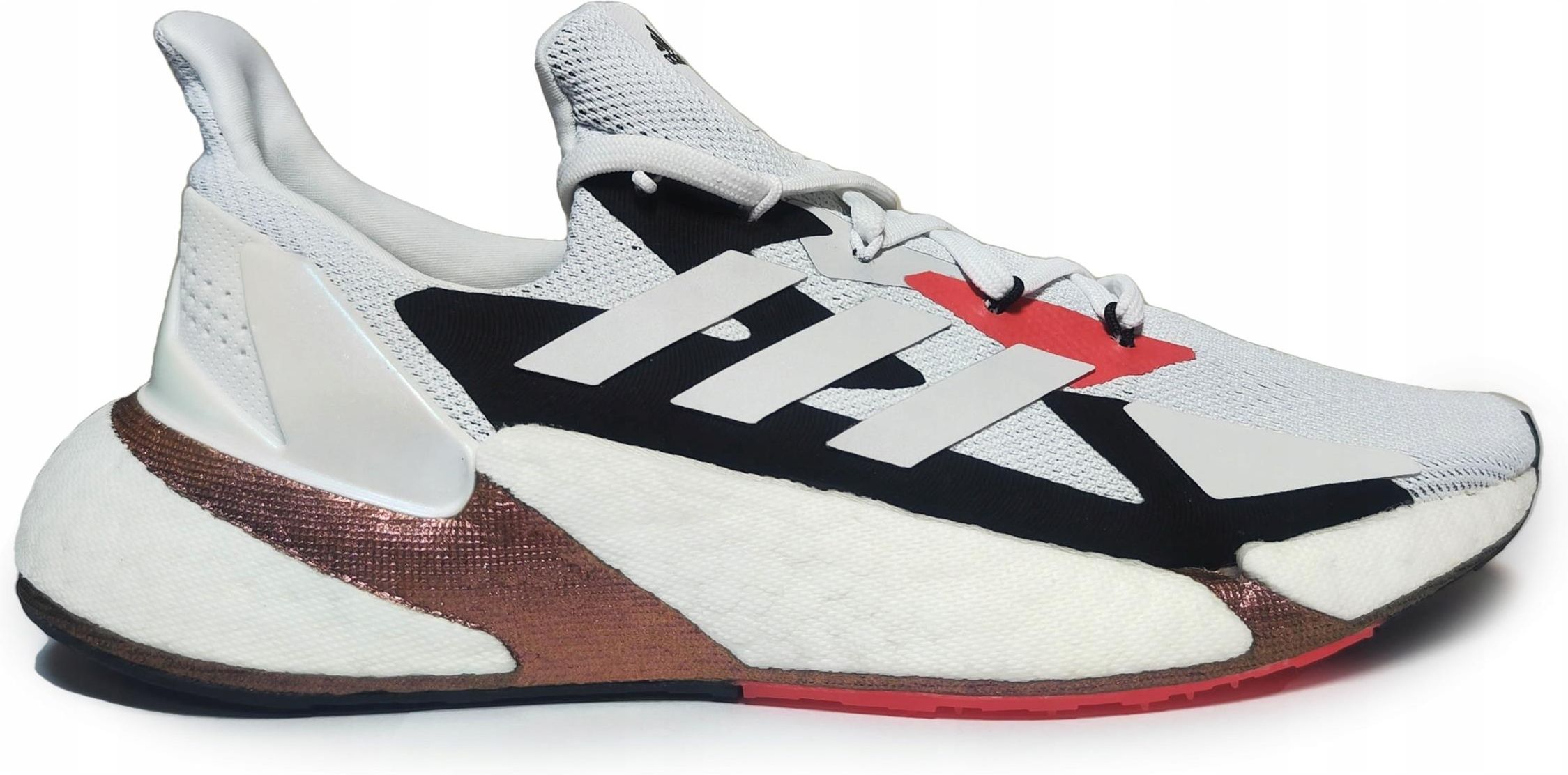 Buty Adidas X9000L4 FW8388 r.43 1/3 - Ceny i opinie - Ceneo.pl