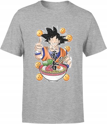 Dragon Ball Z Koszulka Męska Son Goku Manga Anime Kakarot T-shirt XXL