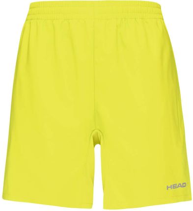 Head Club Shorts Banana