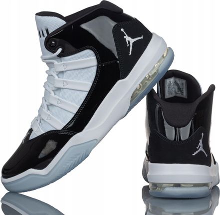 Buty Nike Jordan Max Aura AQ9084 011 R-44