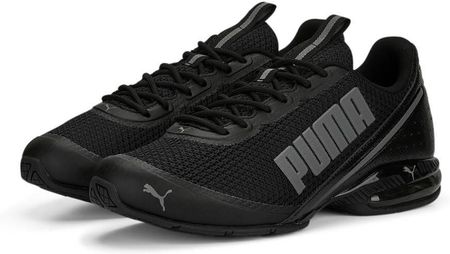 Buty sportowe męskie Puma Cell Divide Mesh sneakersy treningowe czarne (377913-01)