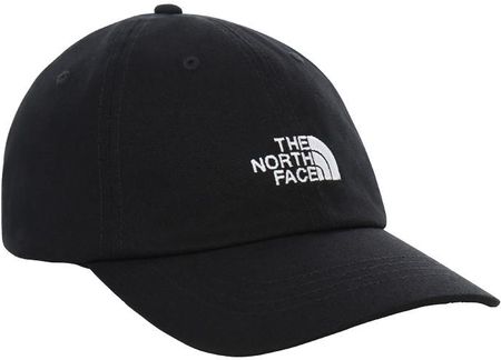 Czapka The North Face Norm Hat uni : Kolor - Czarny