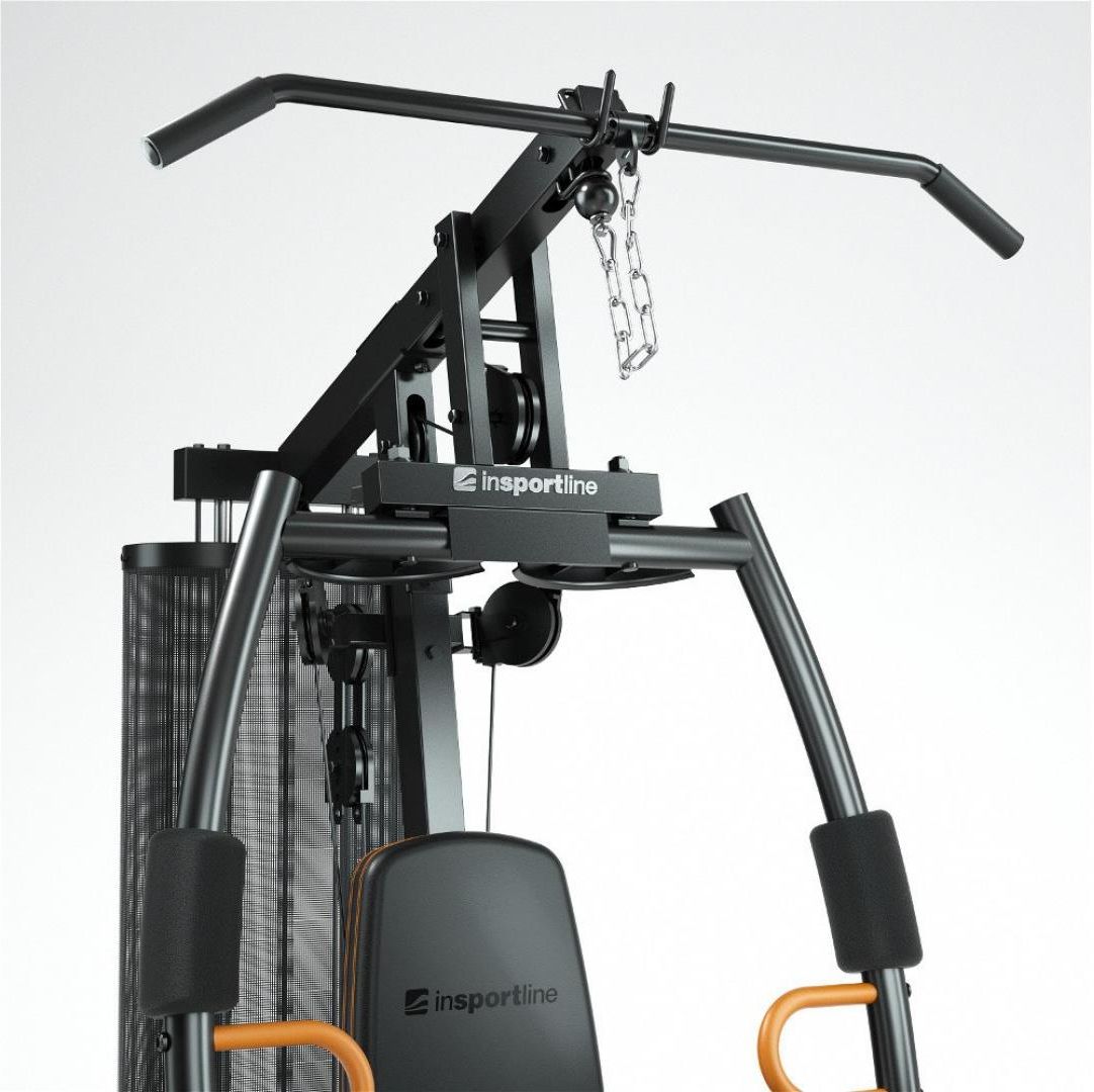фото Фітнес-станція inSPORTline ProfiGym C35