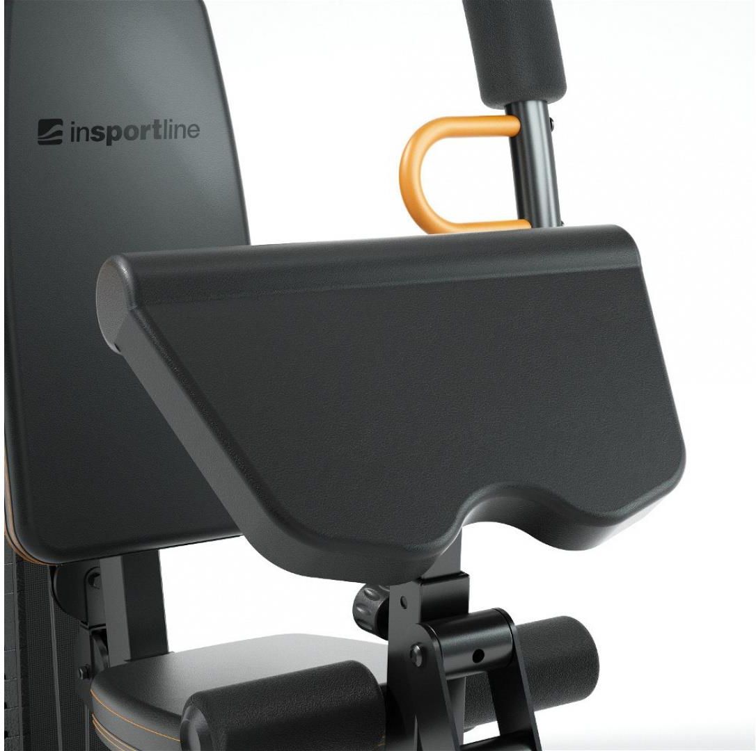 фото Фітнес-станція inSPORTline ProfiGym C35