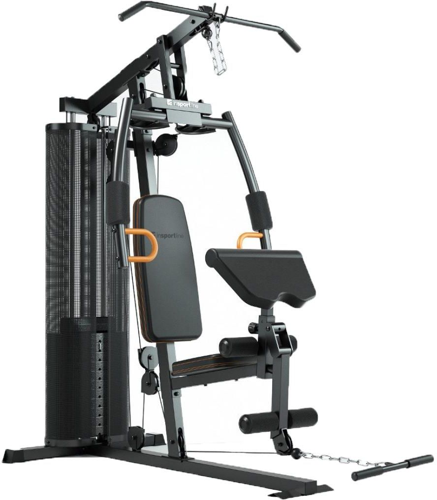 фото Фітнес-станція inSPORTline ProfiGym C35