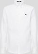 Karl Lagerfeld koszula męska 230M1600 regular długi rękaw bawełnarozmiar XL