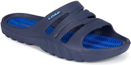 Japonki męskie Loap Stass Rozmiar butów (UE): 46 / Kolor: niebieski