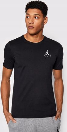 Koszulka Nike Jordan Jumpman Air T-shirt Bawełniany AH5296 010 r.L