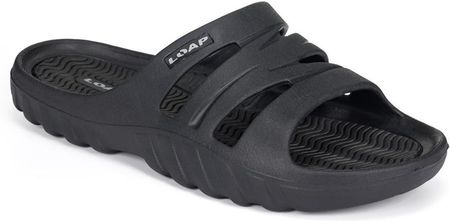 Japonki męskie Loap Stass Rozmiar butów (UE): 43 / Kolor: czarny