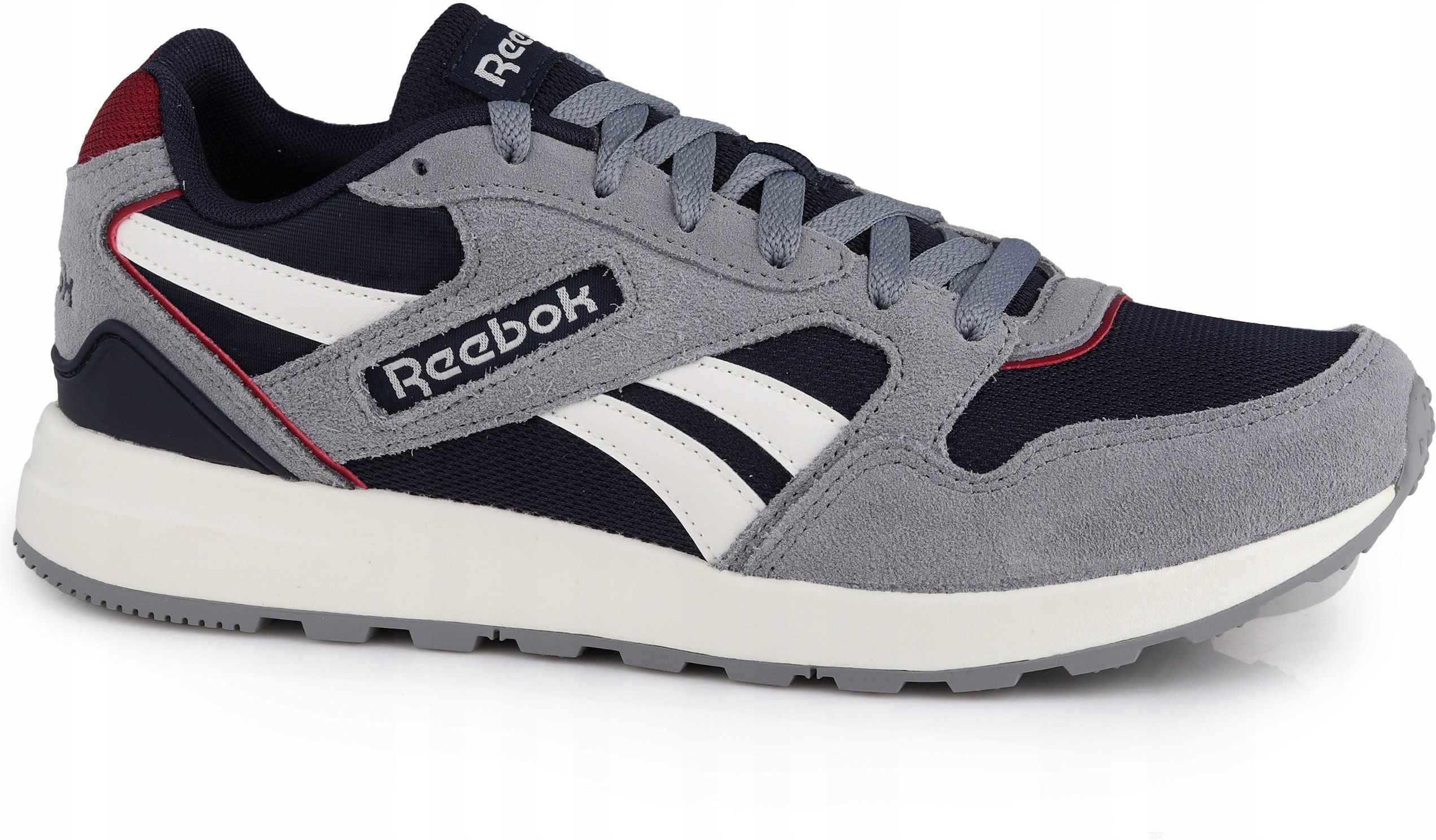 Buty męskie, sportowe Reebok Gl 1000 GW0909 - Ceny i opinie - Ceneo.pl
