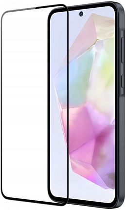 Nillkin 3D Szkło Hartowane Na Cały Ekran Do Samsung Galaxy A35 5G