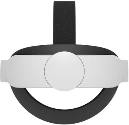 Oculus 0815820021087 inteligentne akcesorium osobiste Pasek Czarny, Biały