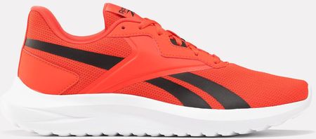 Sneakersy do biegania męskie Reebok Energen Lux sportowe treningowe pomarańczowe (100074551)