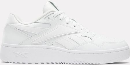 Sneakersy męskie Reebok ATR Chill Comfort Footbed skórzane sportowe buty białe (100200461)