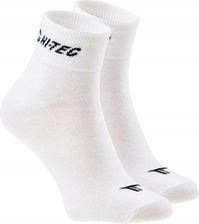 Zdjęcie Hi-Tec Skarpety Chire Pack II 3-Pak BIAŁY 40-43 - Bydgoszcz
