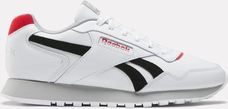 Buty sportowe męskie Reebok Glide sneakersy białe (100074456)