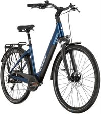 Zdjęcie Romet E-Modeco Urb 1.0 Granatowy 28 2024 - Kłodawa