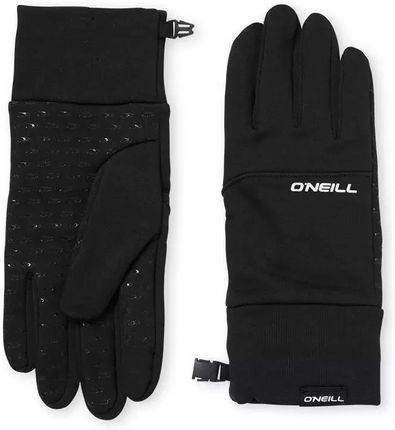 O`Neill rękawiczki męskie Everyday Gloves N04300 CZARNY L