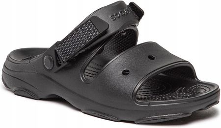 Crocs Klapki Classic All-Terrain Sandal 207711 Black